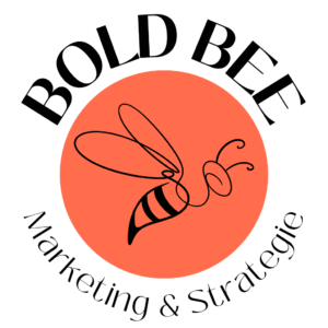 cropped bold bee marketing logo pink and lilac.png